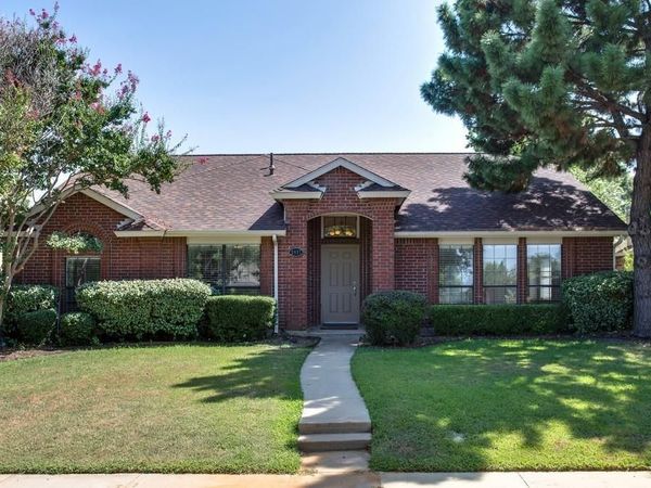 2817 Downing Street, Flower Mound, TX 75028