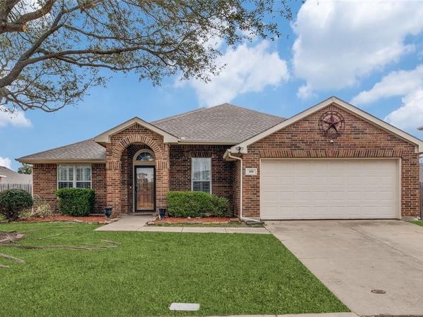 108 Aspenwood Trail , Forney, TX 75126