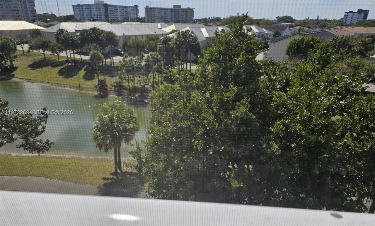 3850 Washington St , Unit 516, Hollywood, FL 33021 Photo