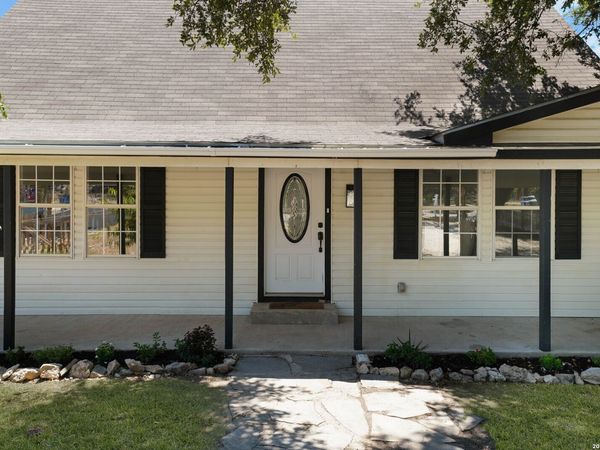 234 Light House, Canyon Lake, TX 78133