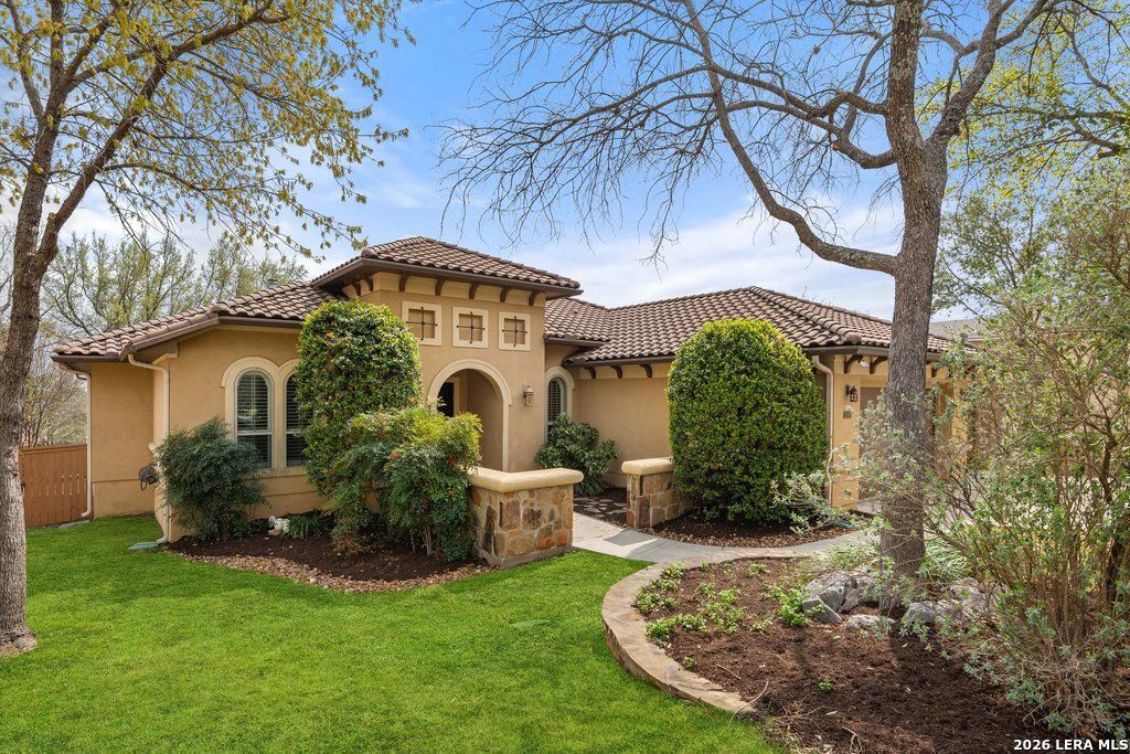 3006 Spider Lily, San Antonio, TX 78258 Main Photo