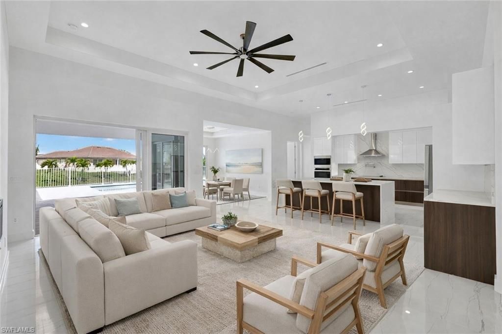 2029 SW 41st St, Cape Coral, FL 33914 Photo