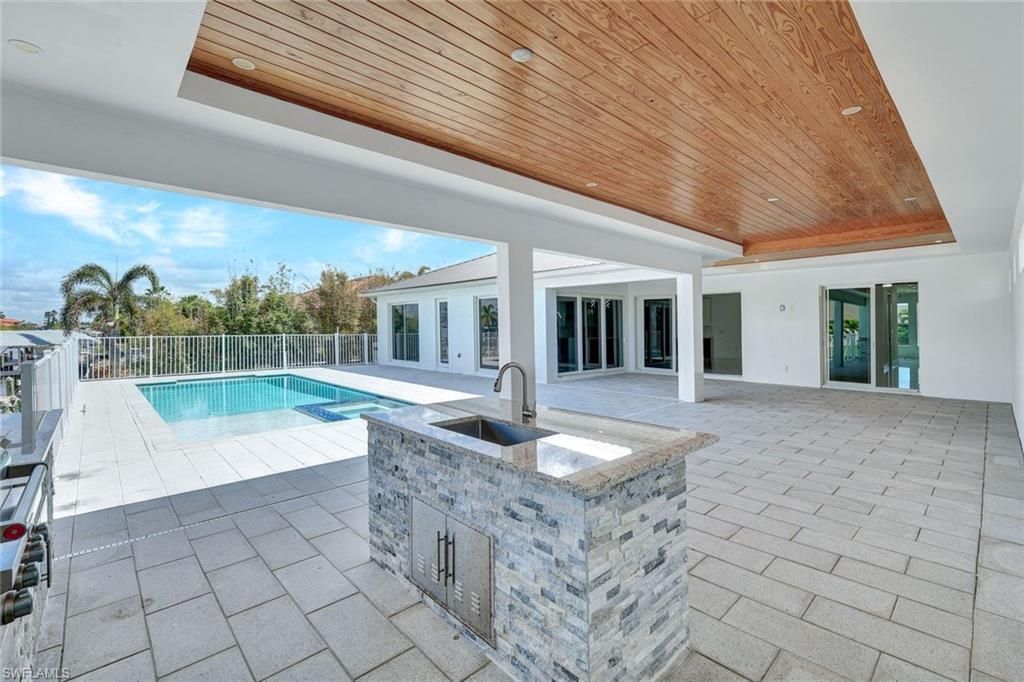 2029 SW 41st St, Cape Coral, FL 33914 Photo