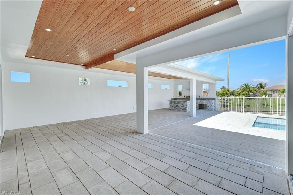 2029 SW 41st St, Cape Coral, FL 33914 Photo