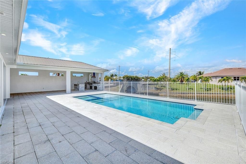 2029 SW 41st St, Cape Coral, FL 33914 Photo