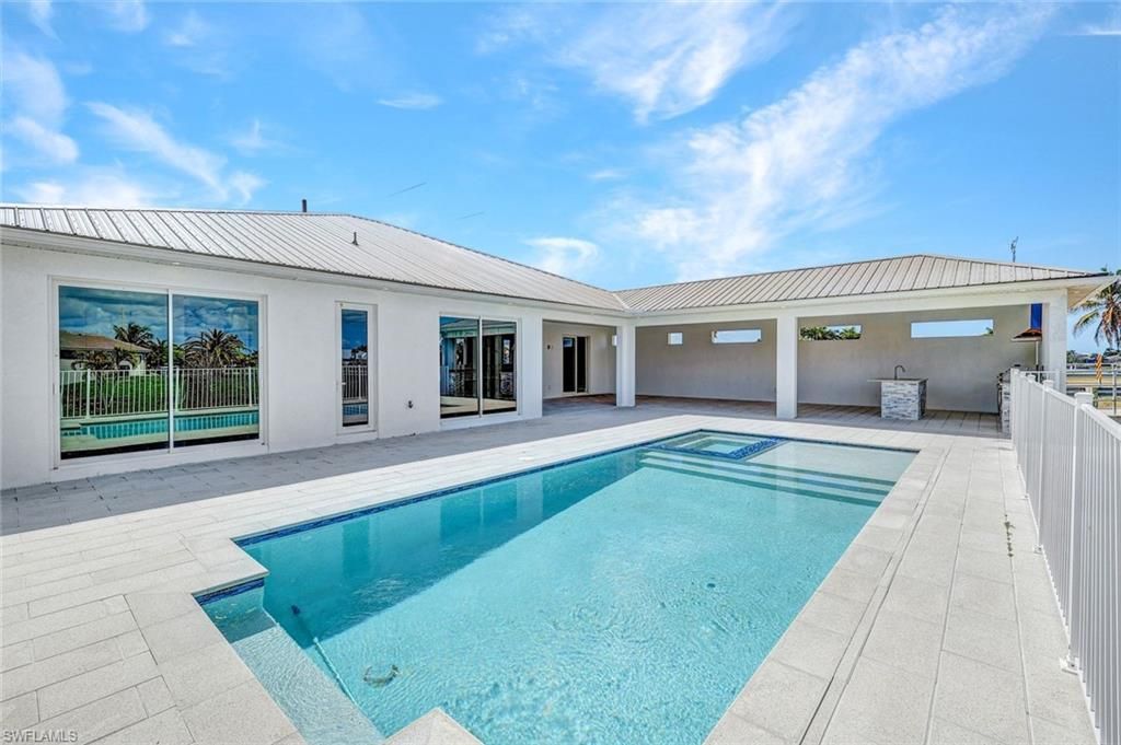 2029 SW 41st St, Cape Coral, FL 33914 Photo