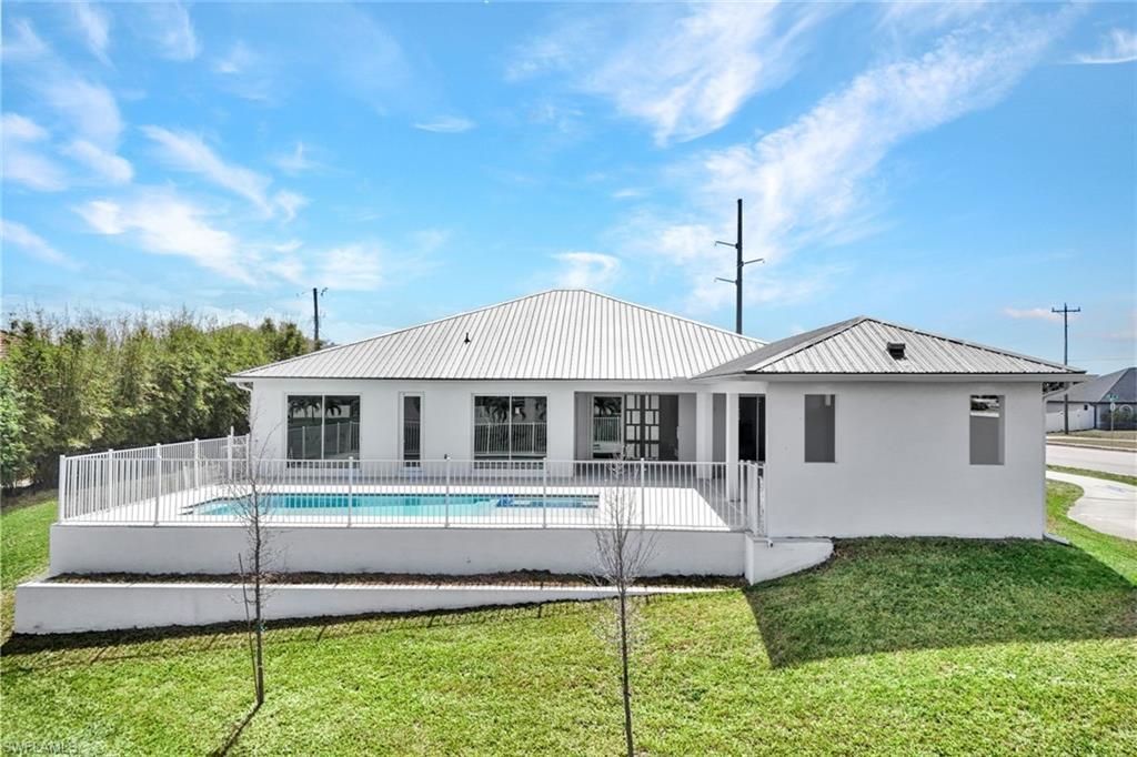 2029 SW 41st St, Cape Coral, FL 33914 Photo