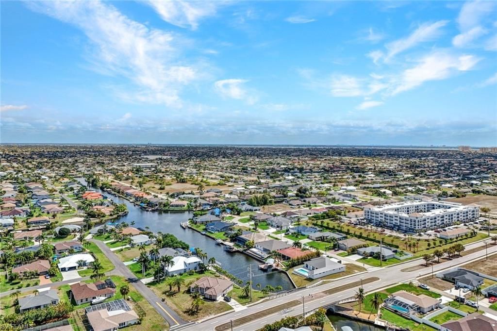 2029 SW 41st St, Cape Coral, FL 33914 Photo
