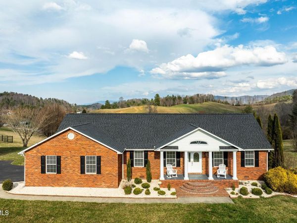 1782 Harbin Hill Road, Mountain City, TN 37683