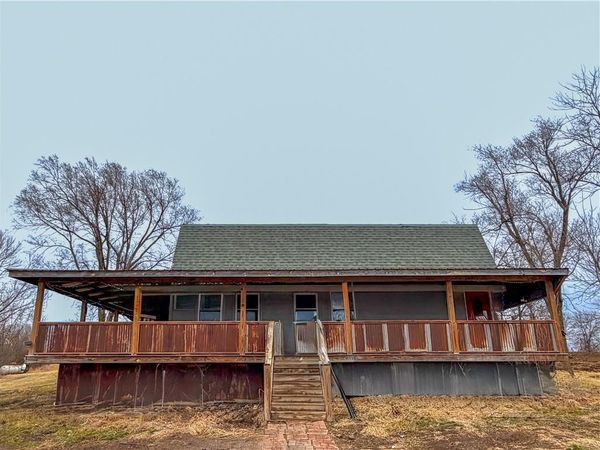 33646 W Laser Road, New Hampton, MO 64471