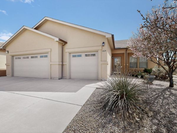 2824 Walsh Loop SE, Rio Rancho, NM 87124