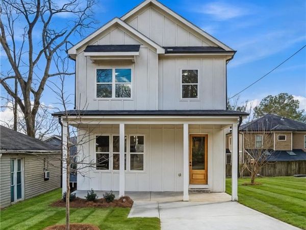 1180 Warfield Street NW, Atlanta, GA 30318