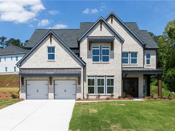 6010 Canal Street, Woodstock, GA 30188