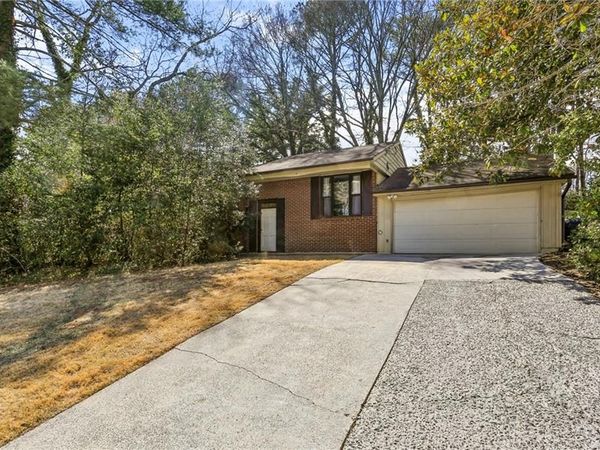 3788 Montford Drive , Atlanta, GA 30341