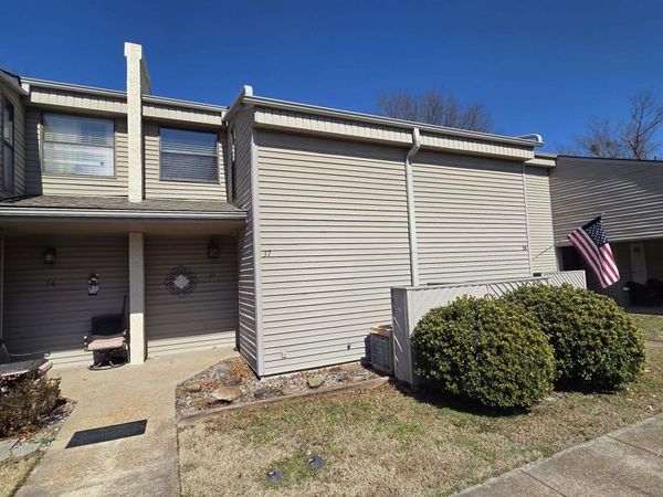 135 Hillview #37 Drive, Fairfield Bay, AR 72088