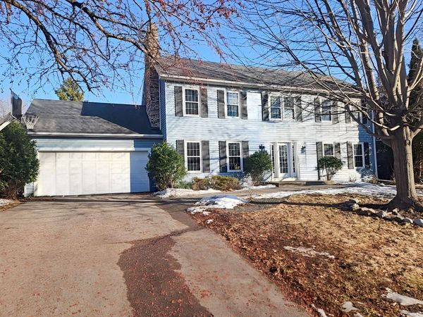 4520 Juneau Lane N, Plymouth, MN 55446