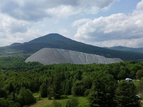 0 North Road, Eden, VT 05653