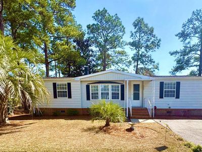 3243 Pecan Trail, Murrells Inlet, SC 29576