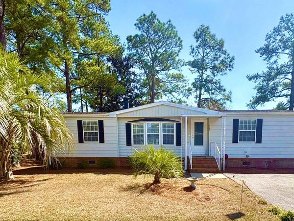 3243 Pecan Trail , Murrells Inlet, SC 29576