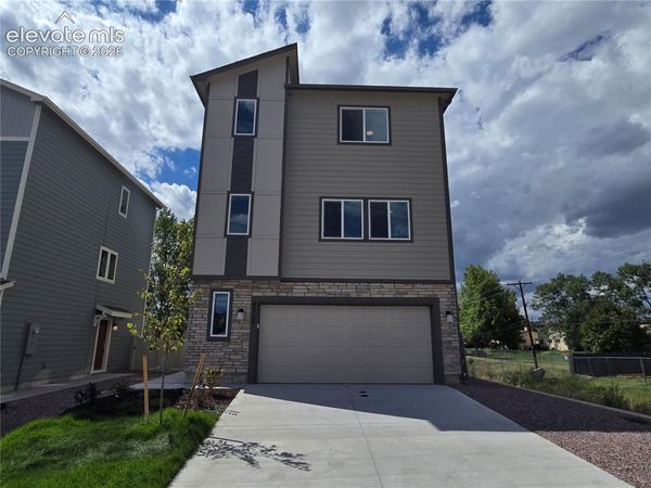 4512 Hawk Haven View, Colorado Springs, CO 80911