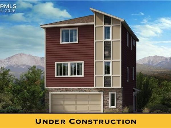 4512 Hawk Haven View, Colorado Springs, CO 80911