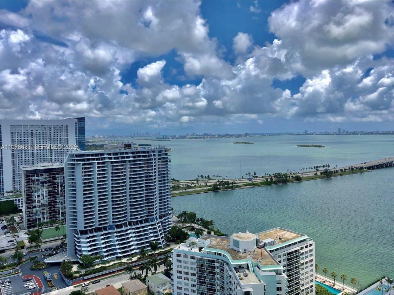 501 NE 31st St, Unit 3003, Miami, FL 33137 Main Photo