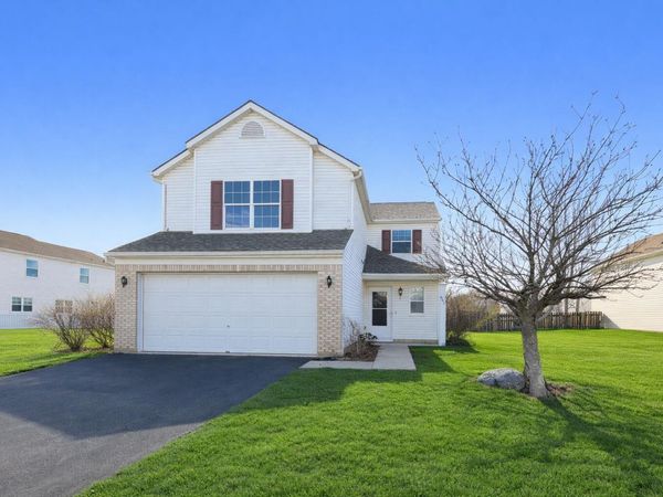 1993 Schrive Drive, Hilliard, OH 43026