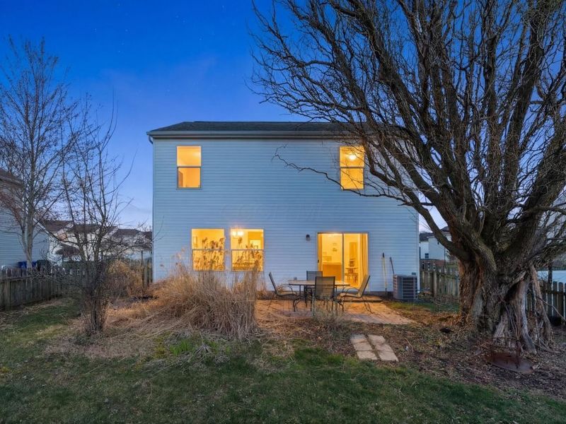 1993 Schrive Drive, Hilliard, OH 43026 Photo 20