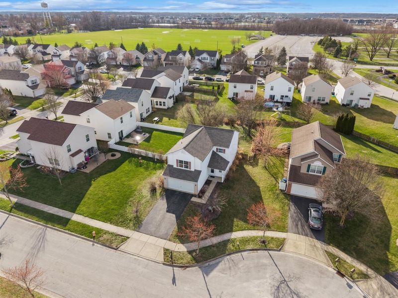 1993 Schrive Drive, Hilliard, OH 43026 Photo 21