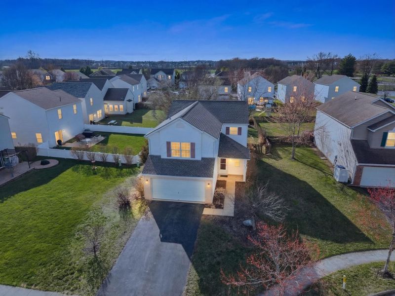 1993 Schrive Drive, Hilliard, OH 43026 Photo 22