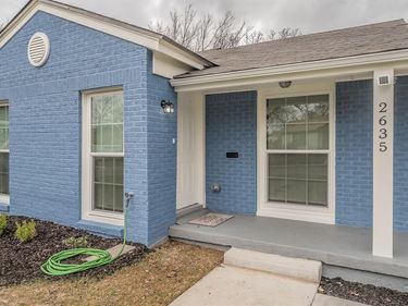 2635 Belknap Avenue, Dallas, TX 75216