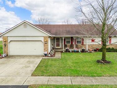 650 Beachler Drive, Carlisle, OH 45005