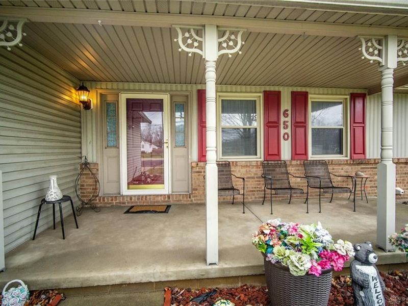 650 Beachler Drive, Carlisle, OH 45005 Photo 9