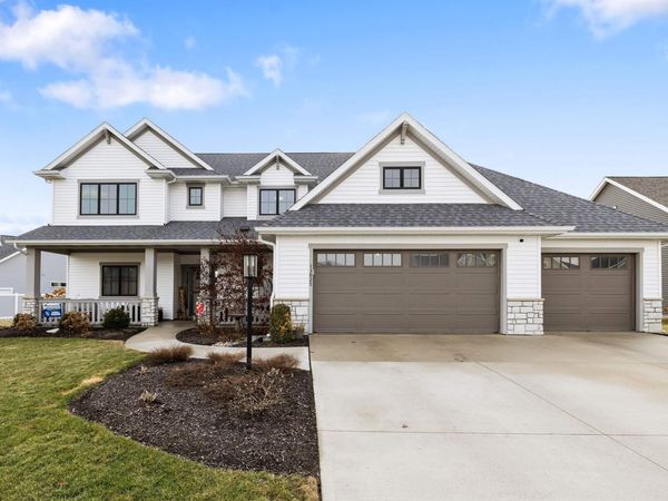 13925 Elderflower Cove, Fort Wayne, IN 46845