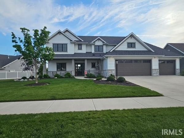 13925 Elderflower Cove, Fort Wayne, IN 46845