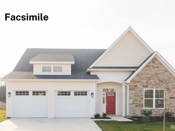 4807 S Abington Drive, Bloomington, IN 47403