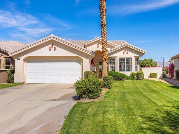 80592 Hoylake Drive, Indio, CA 92201