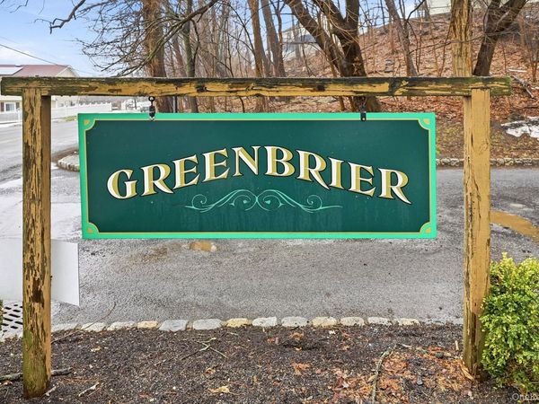 20 Pierces Road , Unit 36, Newburgh, NY 12550