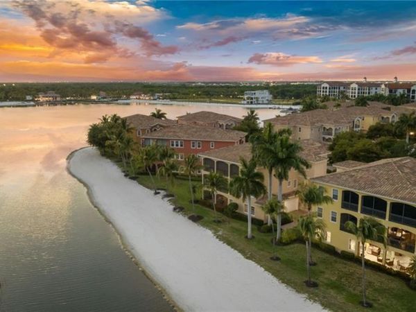 10811 Vivaldi CT, Unit 1801, MIROMAR LAKES, FL 33913