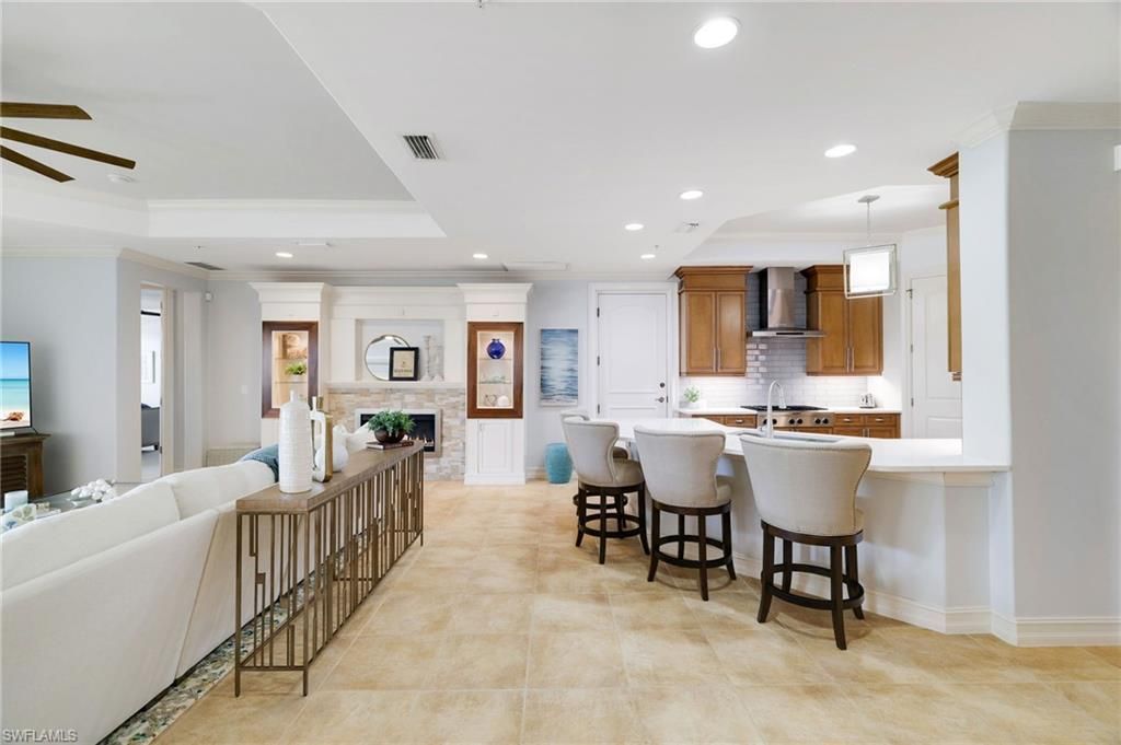 10811 Vivaldi Ct, Unit 1801, Miromar Lakes, FL 33913 Photo