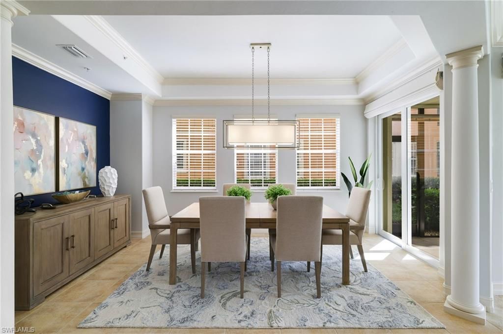 10811 Vivaldi Ct , Unit 1801, Miromar Lakes, FL 33913 Photo