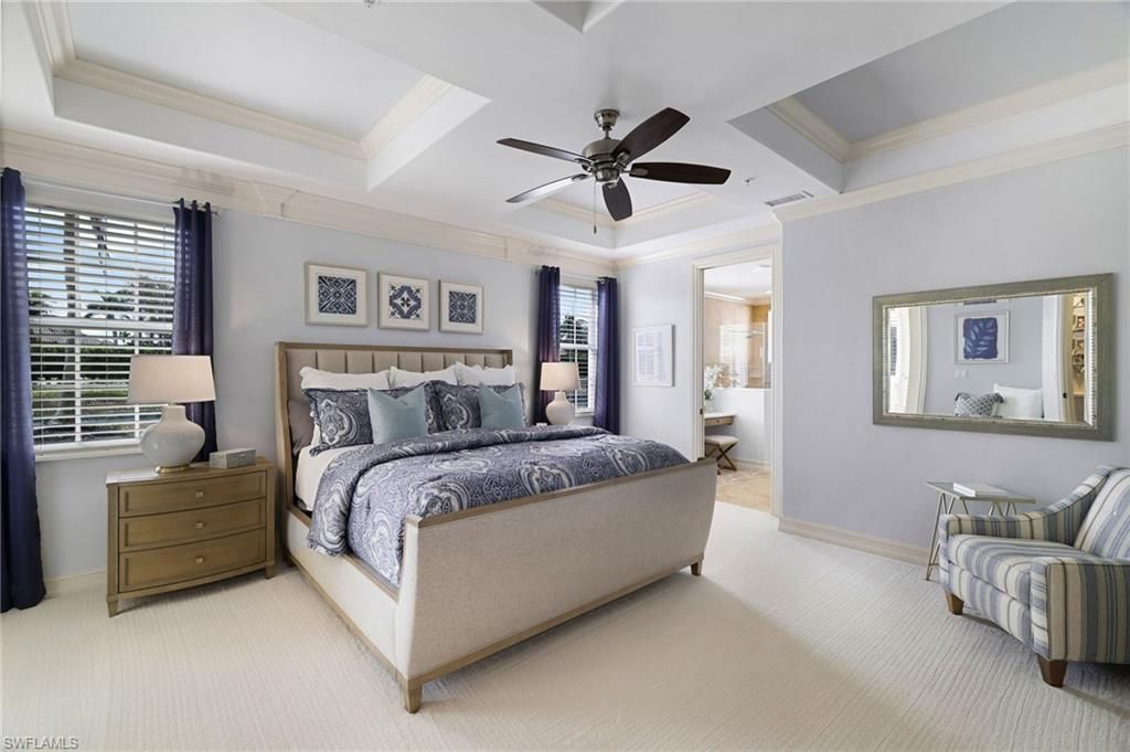 10811 Vivaldi Ct , Unit 1801, Miromar Lakes, FL 33913 Photo