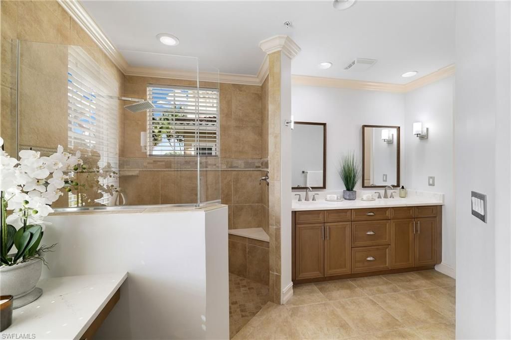 10811 Vivaldi Ct , Unit 1801, Miromar Lakes, FL 33913 Photo