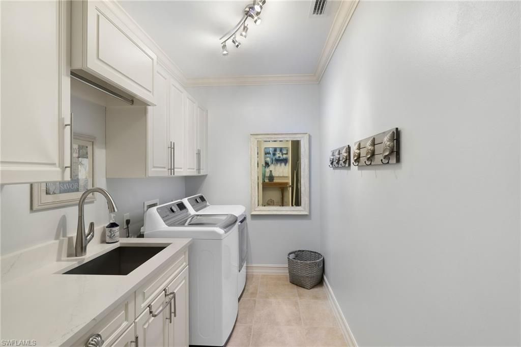 10811 Vivaldi Ct, Unit 1801, Miromar Lakes, FL 33913 Photo