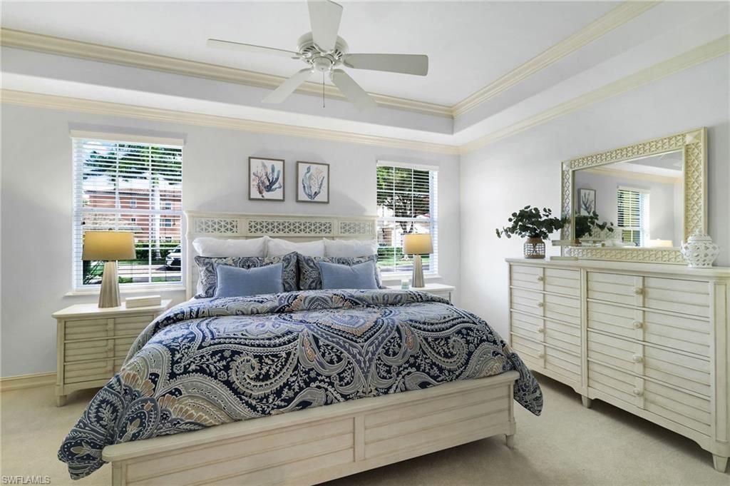 10811 Vivaldi Ct , Unit 1801, Miromar Lakes, FL 33913 Photo