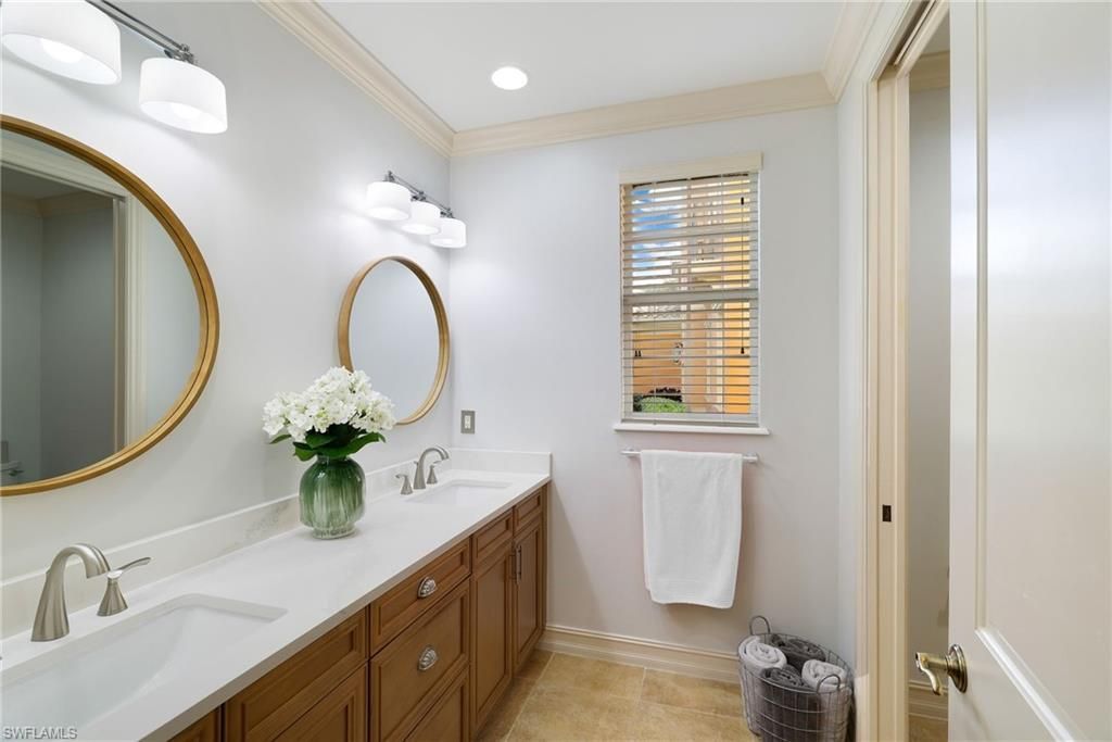 10811 Vivaldi Ct , Unit 1801, Miromar Lakes, FL 33913 Photo