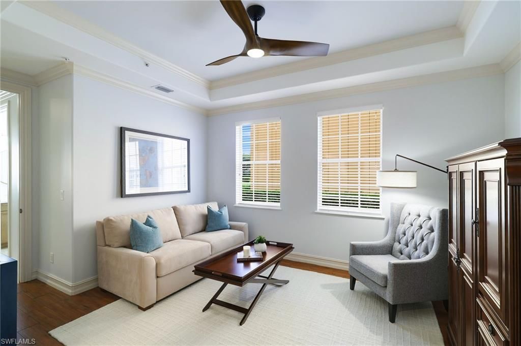 10811 Vivaldi Ct , Unit 1801, Miromar Lakes, FL 33913 Photo