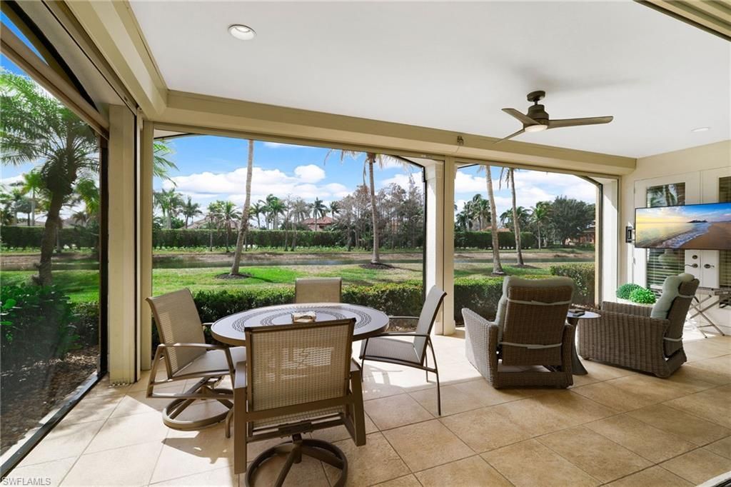 10811 Vivaldi Ct , Unit 1801, Miromar Lakes, FL 33913 Photo