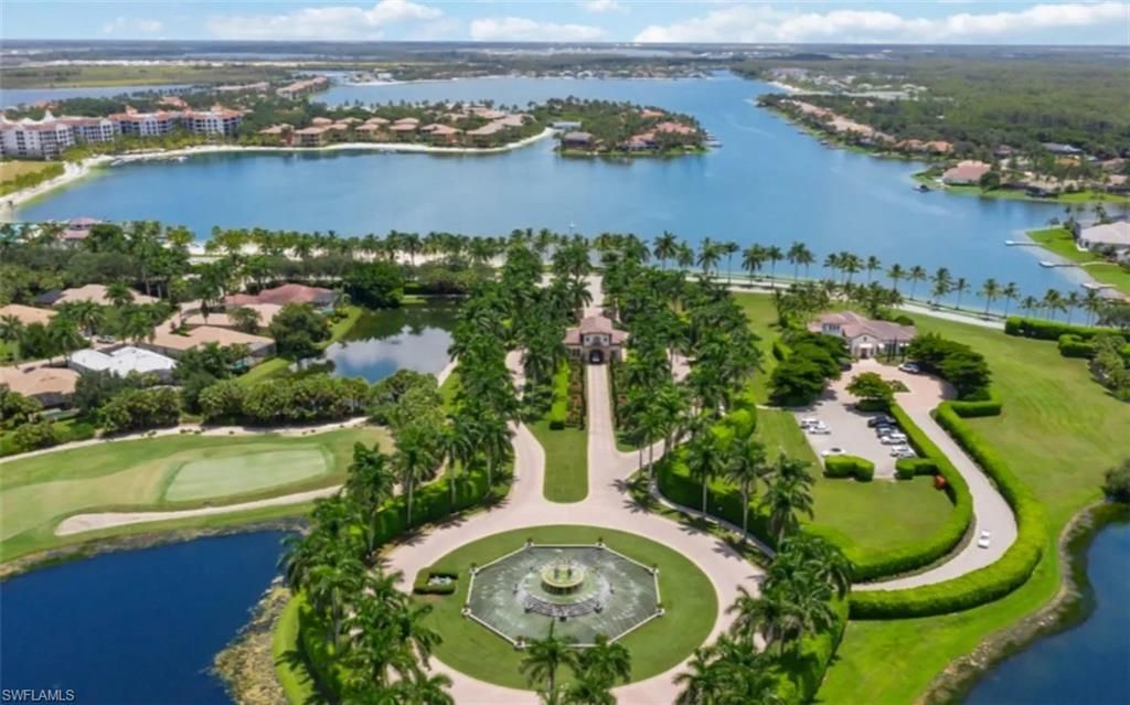 10811 Vivaldi Ct , Unit 1801, Miromar Lakes, FL 33913 Photo