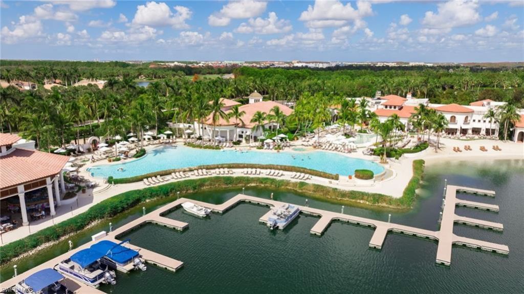 10811 Vivaldi Ct, Unit 1801, Miromar Lakes, FL 33913 Photo